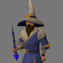 IR wizard