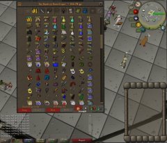 bank update m 0 n k a s